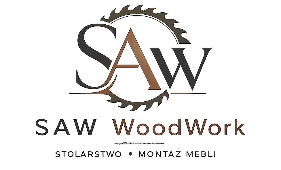 SAW WoodWork