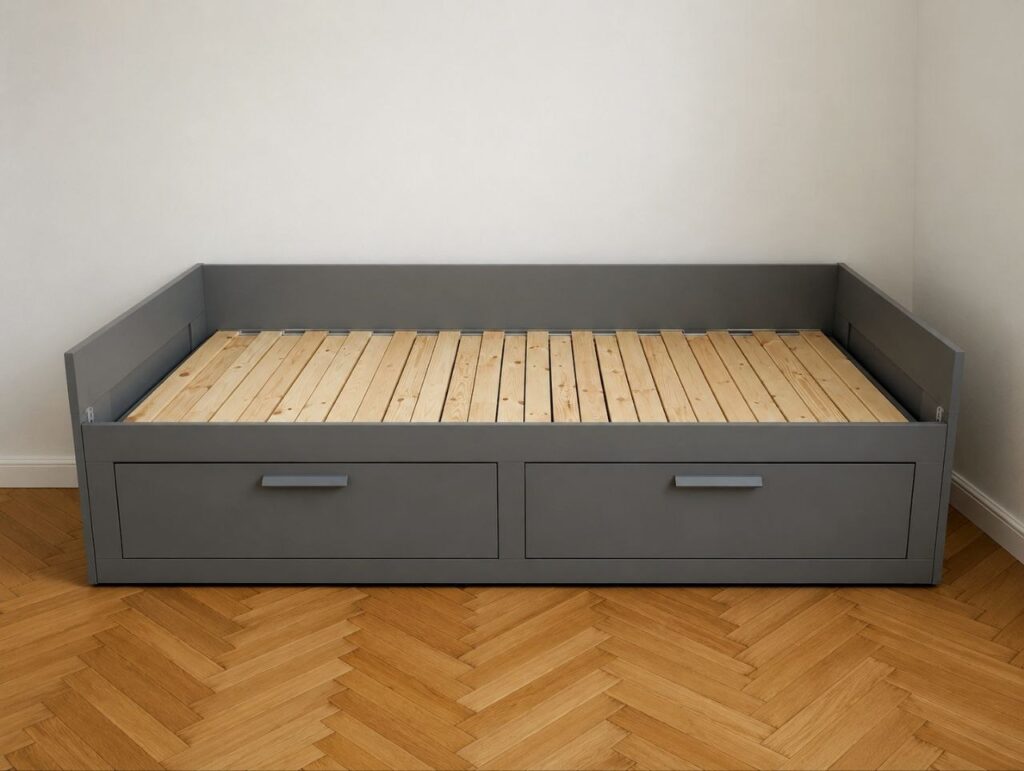 Montaż mebli IKEA