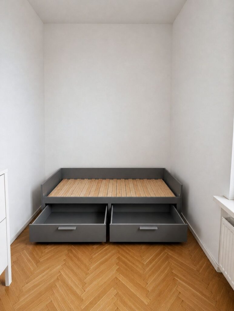 Montaż mebli IKEA