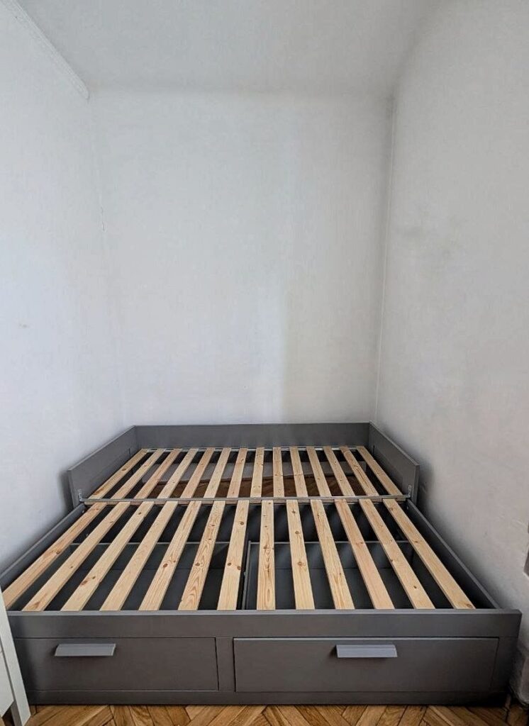 Montaż mebli IKEA