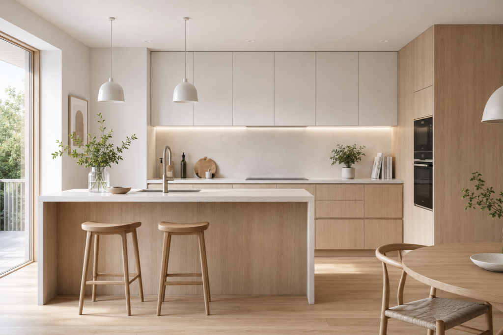 meble na wymiar | SA Woodwork